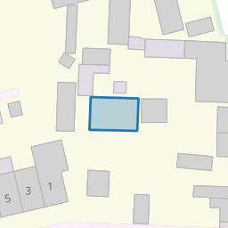 Perceel WMD02-C-3999