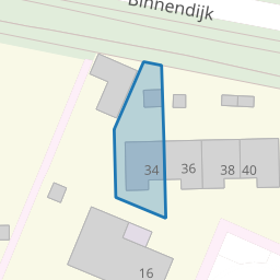 Perceel WMD02-C-4087