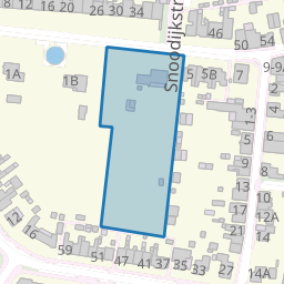 Perceel WMD02-C-4090