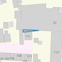 Perceel WMD02-C-4099