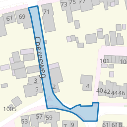 Perceel WMD02-C-4114