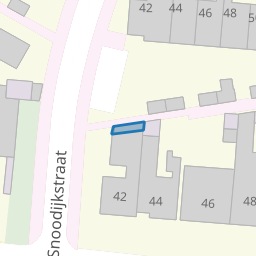 Perceel WMD02-C-4132