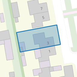 Perceel WMD02-C-4145