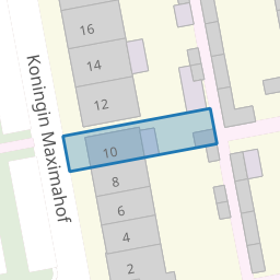 Perceel WMD02-C-4155