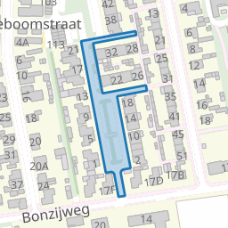 Perceel WMD02-C-4169