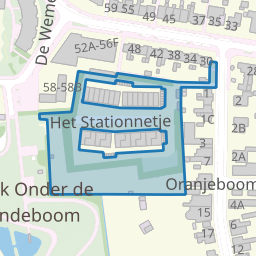 Perceel WMD02-C-4219