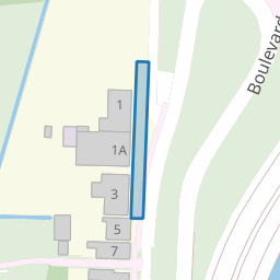 Perceel WMD02-C-4233