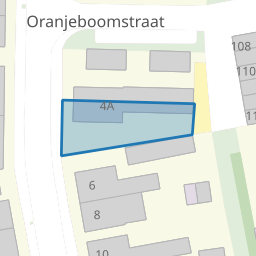 Perceel WMD02-C-4245