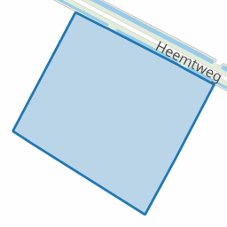 Perceel WMH00-F-620