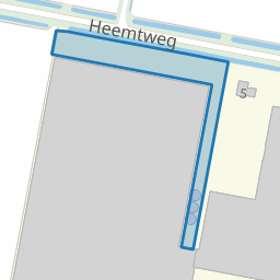 Perceel WMH00-F-701