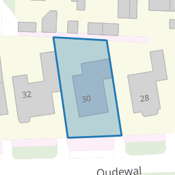 Perceel WMH00-G-1041