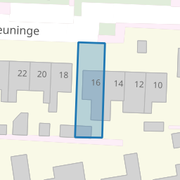Perceel WMH00-G-1053