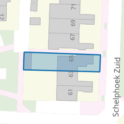 Perceel WMH00-G-1063