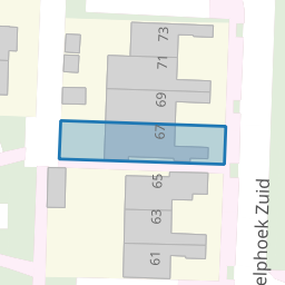 Perceel WMH00-G-1064