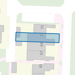 Perceel WMH00-G-1066