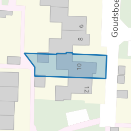 Perceel WMH00-G-1069