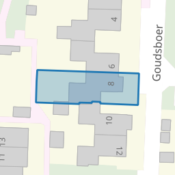 Perceel WMH00-G-1070