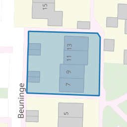 Perceel WMH00-G-1076