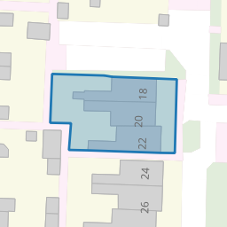 Perceel WMH00-G-1096