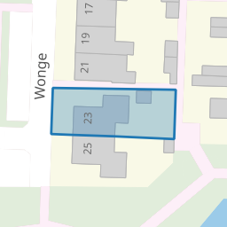 Perceel WMH00-G-1107