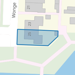 Perceel WMH00-G-1108