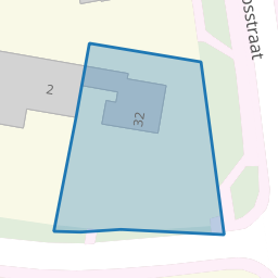 Perceel WMH00-G-1119