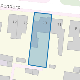 Perceel WMH00-G-1121