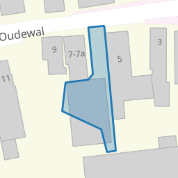 Perceel WMH00-G-1164