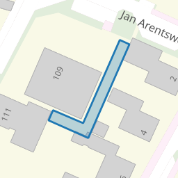 Perceel WMH00-G-1216