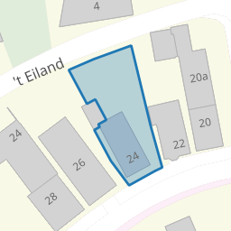 Perceel WMH00-G-1234