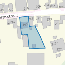 Perceel WMH00-G-1252