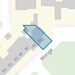 Perceel WMH00-G-1297