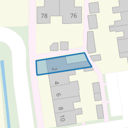 Perceel WMH00-G-1332