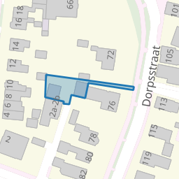 Perceel WMH00-G-1362