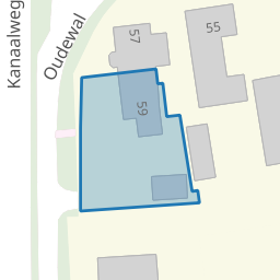 Perceel WMH00-G-1407