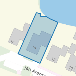 Perceel WMH00-G-1447