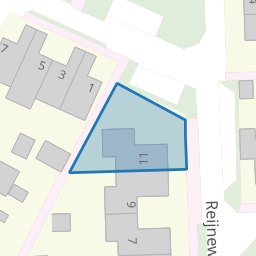 Perceel WMH00-G-1456