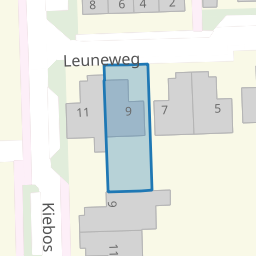 Perceel WMH00-G-1462