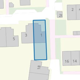 Perceel WMH00-G-1466