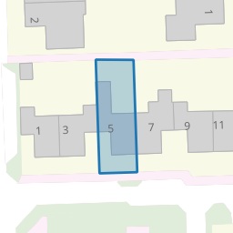 Perceel WMH00-G-1479