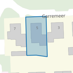 Perceel WMH00-G-1491