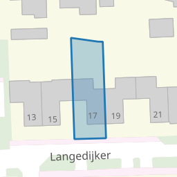 Perceel WMH00-G-1497