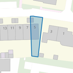 Perceel WMH00-G-1531