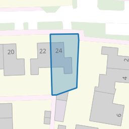 Perceel WMH00-G-1538