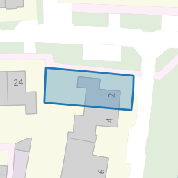 Perceel WMH00-G-1539