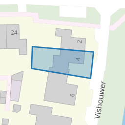 Perceel WMH00-G-1540