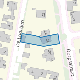 Perceel WMH00-G-1565