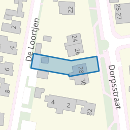 Perceel WMH00-G-1566