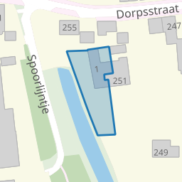 Perceel WMH00-G-1640