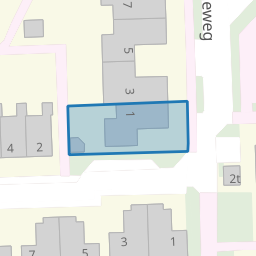 Perceel WMH00-G-1647